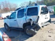 ✅ 2007 Nissan Xterra X • VIN: 5N1AN08U67C542673 • Лот: 41184348. Опубликован ранее на IAAI с пробегом 263 138 миль. Бесплатный доступ к архиву аукционных продаж из США и подробный отчёт об истории автомобиля на DreamBid. Изображение 14.