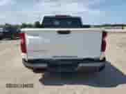 2022 Chevrolet Silverado 1500 Work Truck z VIN 1GCPDAEKXNZ621333, wystawiony jako Copart lot #66377754 z przebiegiem 46 805 mil mil oraz Szkoda całkowita • Salvage title. Historia ofert i sprzedaży dostępna na DreamBid. Obrazek 6.