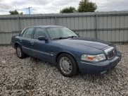 ✅ 2010 Mercury Grand Marquis LS • VIN: 2MEBM7FV0AX631891 • Лот: 70531335. Опубликован ранее на Copart с пробегом 122 309 миль. Бесплатный доступ к архиву аукционных продаж из США и подробный отчёт об истории автомобиля на DreamBid. Изображение 4.