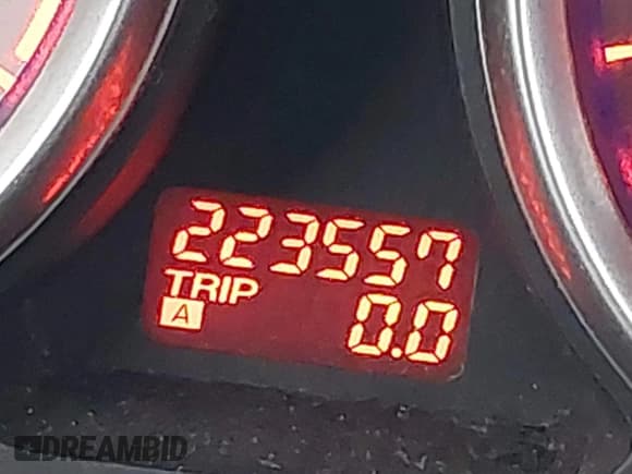 ✅ 2008 Mazda CX-9 Sport • VIN: JM3TB28A780150531 • Lot: 43819629. Listed on IAAI with 223,557 mi. Free auction sales archive from the USA and detailed vehicle history report at DreamBid. Image 12.