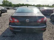 ✅ 2011 Volkswagen CC Sport • VIN: WVWMN7ANXBE712544 • Lot: 57450165. Wystawiony na Copart z przebiegiem 129 020 mil. Bezpłatny archiwum sprzedaży aukcyjnych z USA i szczegółowy raport historii pojazdu na DreamBid. Zdjęcie 6.