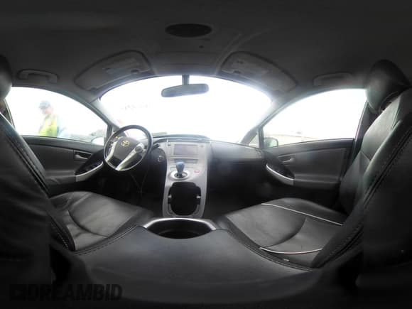 ✅ 2012 Toyota Prius • VIN: JTDKN3DP8C3012273 • Lot: 43727793. Listed on IAAI with 260,153 mi. Free auction sales archive from the USA and detailed vehicle history report at DreamBid. Image 21.