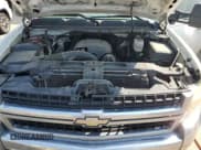 ✅ 2010 Chevrolet Silverado 1500 • VIN: 1GC5CVBG2AZ182169 • Лот: 68931565. Опубликован ранее на Copart с пробегом 328 881 миль. Бесплатный доступ к архиву аукционных продаж из США и подробный отчёт об истории автомобиля на DreamBid. Изображение 11.