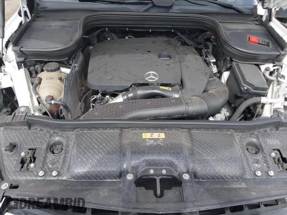 ✅ 2020 Mercedes-Benz GLE 350 • VIN: 4JGFB4KB2LA063217 • Лот: 41735179. Опубликован ранее на IAAI с пробегом 61 550 миль. Бесплатный доступ к архиву аукционных продаж из США и подробный отчёт об истории автомобиля на DreamBid. Изображение 10.