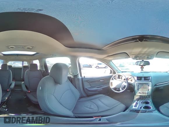 ✅ 2013 GMC Acadia SLE • VIN: 1GKKVPKD1DJ163277 • Lot: 68857235. Listed on Copart with 156,391 mi. Free auction sales archive from the USA and detailed vehicle history report at DreamBid. Image 15.