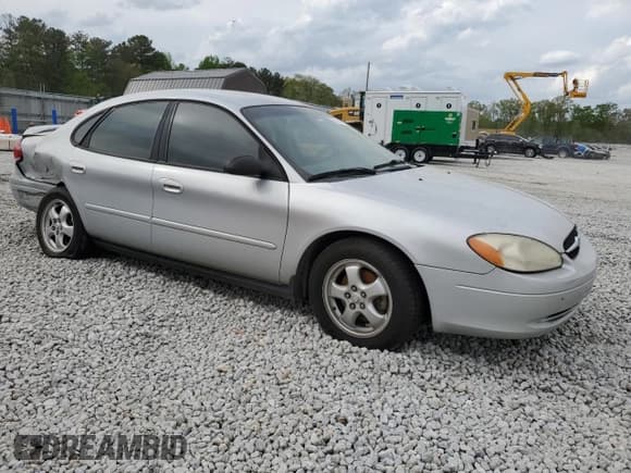 ✅ 2005 Ford Taurus SE • VIN: 1FAHP53U15A233371 • Лот: 52019685. Опубликован ранее на Copart с пробегом Не указан. Бесплатный доступ к архиву аукционных продаж из США и подробный отчёт об истории автомобиля на DreamBid. Изображение 4.