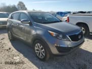 ✅ 2016 Kia Sportage LX • VIN: KNDPB3AC9G7847569 • Лот: 92674175. Опубликован ранее на Copart с пробегом Не указан. Бесплатный доступ к архиву аукционных продаж из США и подробный отчёт об истории автомобиля на DreamBid. Изображение 4.