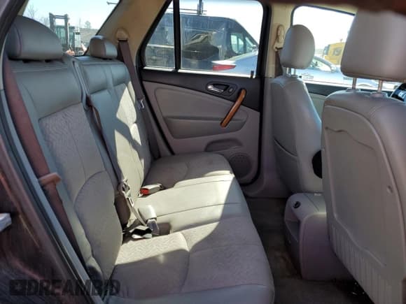 ✅ 2006 Saturn VUE • VIN: 5GZCZ63456S856698 • Lot: 47725255. Wystawiony na Copart z przebiegiem 315 376 mil. Bezpłatny archiwum sprzedaży aukcyjnych z USA i szczegółowy raport historii pojazdu na DreamBid. Zdjęcie 11.