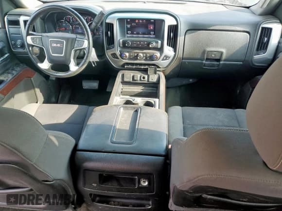 ✅ 2014 GMC Sierra 1500 SLE • VIN: 3GTP1UEC6EG496267 • Lot: 71028495. Wystawiony na Copart z przebiegiem 174 058 mil. Bezpłatny archiwum sprzedaży aukcyjnych z USA i szczegółowy raport historii pojazdu na DreamBid. Zdjęcie 8.