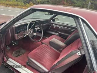 ✅ 1986 Chevrolet El Camino • VIN: 3GCCW80Z0GS907956 • Лот: 76346574. Опубликован ранее на Copart с пробегом 70 946 миль. Бесплатный доступ к архиву аукционных продаж из США и подробный отчёт об истории автомобиля на DreamBid. Изображение 5.