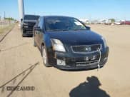 ✅ 2012 Nissan Sentra 2.0 • VIN: 3N1AB6AP1CL740809 • Лот: 43629400. Опубликован ранее на IAAI с пробегом 147 423 миль. Бесплатный доступ к архиву аукционных продаж из США и подробный отчёт об истории автомобиля на DreamBid. Изображение 6.