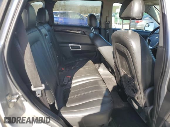 ✅ 2013 Chevrolet Captiva Sport LT • VIN: 3GNAL3EK3DS552038 • Lot: 42969635. Wystawiony na Copart z przebiegiem 135 664 mil. Bezpłatny archiwum sprzedaży aukcyjnych z USA i szczegółowy raport historii pojazdu na DreamBid. Zdjęcie 11.