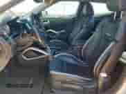 2015 Hyundai Veloster Turbo R-Spec z VIN KMHTC6AE5FU237176, wystawiony jako Copart lot #60752925 z przebiegiem 80 702 mil mil oraz Szkoda całkowita • Salvage title. Historia ofert i sprzedaży dostępna na DreamBid. Obrazek 7.