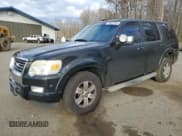 ✅ 2010 Ford Explorer XLT • VIN: 1FMEU7DE0AUA28153 • Лот: 93061865. Опубликован ранее на Copart с пробегом 74 476 миль. Бесплатный доступ к архиву аукционных продаж из США и подробный отчёт об истории автомобиля на DreamBid. Изображение 1.