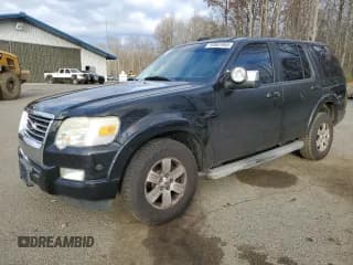 ✅ 2010 Ford Explorer XLT • VIN: 1FMEU7DE0AUA28153 • Лот: 93061865. Опубликован ранее на Copart с пробегом 74 476 миль. Бесплатный доступ к архиву аукционных продаж из США и подробный отчёт об истории автомобиля на DreamBid. Изображение 1.