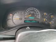 ✅ 2004 Chevrolet Suburban Z71 • VIN: 3GNFK16ZX4G186588 • Лот: 45890635. Опубликован ранее на Copart с пробегом 240 898 миль. Бесплатный доступ к архиву аукционных продаж из США и подробный отчёт об истории автомобиля на DreamBid. Изображение 9.