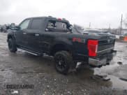 ✅ 2022 Ford F-250 XL • VIN: 1FT7W2BN3NEF50675 • Lot: 41975248. Listed on IAAI with 17,598 mi. Free auction sales archive from the USA and detailed vehicle history report at DreamBid. Image 3.