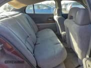 ✅ 2004 Buick LeSabre Custom • VIN: 1G4HP52K04U208917 • Lot: 93706495. Wystawiony na Copart z przebiegiem 156 084 mil. Bezpłatny archiwum sprzedaży aukcyjnych z USA i szczegółowy raport historii pojazdu na DreamBid. Zdjęcie 10.