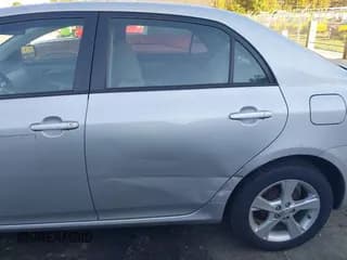 ✅ 2011 Toyota Corolla L • VIN: 2T1BU4EE7BC623441 • Lot: 43435068. Listed on IAAI with 87,611 mi. Free auction sales archive from the USA and detailed vehicle history report at DreamBid. Image 6.