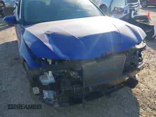 2024 Hyundai Elantra SEL with VIN KMHLS4DGXRU761707, listed as a IAAI auction lot 43002298 with 15,220 mi miles and . Bid and sale history available at DreamBid. Image 6.