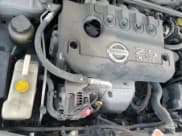 ✅ 2005 Nissan Sentra SE-R • VIN: 3N1AB51D25L582015 • Lot: 84680484. Wystawiony na Copart z przebiegiem 221 714 mil. Bezpłatny archiwum sprzedaży aukcyjnych z USA i szczegółowy raport historii pojazdu na DreamBid. Zdjęcie 13.