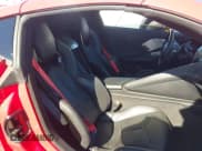 ✅ 2020 Chevrolet Corvette 2LT • VIN: 1G1Y72D49L5109791 • Lot: 43517295. Wystawiony na IAAI z przebiegiem 42 188 mil. Bezpłatny archiwum sprzedaży aukcyjnych z USA i szczegółowy raport historii pojazdu na DreamBid. Zdjęcie 8.