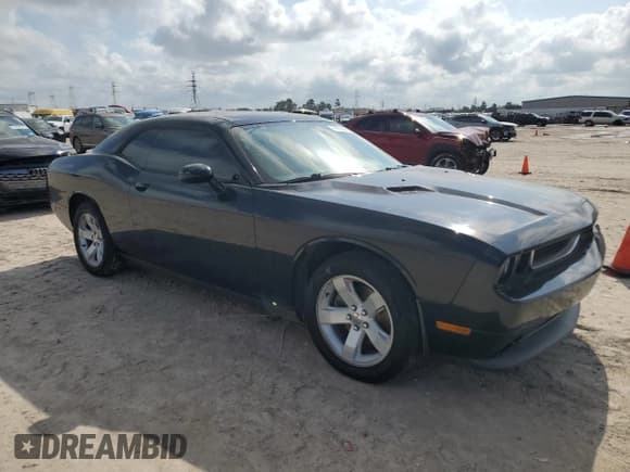 ✅ 2014 Dodge Challenger SXT • VIN: 2C3CDYAG2EH285528 • Lot: 79837834. Wystawiony na Copart z przebiegiem 183 623 mil. Bezpłatny archiwum sprzedaży aukcyjnych z USA i szczegółowy raport historii pojazdu na DreamBid. Zdjęcie 4.