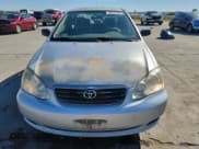 ✅ 2006 Toyota Corolla CE • VIN: JTDBR32E160080281 • Лот: 86445445. Опубликован ранее на Copart с пробегом 223 446 миль. Бесплатный доступ к архиву аукционных продаж из США и подробный отчёт об истории автомобиля на DreamBid. Изображение 5.