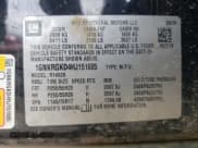 ✅ 2017 Chevrolet Traverse LT • VIN: 1GNKRGKD4HJ151685 • Lot: 62734104. Wystawiony na Copart z przebiegiem 180 572 mil. Bezpłatny archiwum sprzedaży aukcyjnych z USA i szczegółowy raport historii pojazdu na DreamBid. Zdjęcie 13.