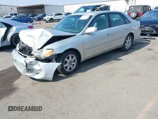 ✅ 2000 Toyota Avalon XL • VIN: 4T1BF28B4YU083666 • Lot: 42991272. Wystawiony na IAAI z przebiegiem 206 815 mil. Bezpłatny archiwum sprzedaży aukcyjnych z USA i szczegółowy raport historii pojazdu na DreamBid. Zdjęcie 2.