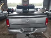 ✅ 2010 Dodge 1500 TRX • VIN: 1D7RB1CP0AS132381 • Lot: 43555136. Listed on IAAI with 220,041 mi. Free auction sales archive from the USA and detailed vehicle history report at DreamBid. Image 16.