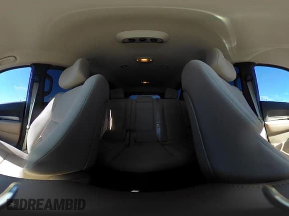 ✅ 2015 Dodge Durango SXT • VIN: 1C4RDHAG3FC809568 • Lot: 43421792. Wystawiony na IAAI z przebiegiem 108 887 mil. Bezpłatny archiwum sprzedaży aukcyjnych z USA i szczegółowy raport historii pojazdu na DreamBid. Zdjęcie 20.