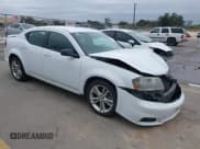 ✅ 2014 Dodge Avenger SE • VIN: 1C3CDZABXEN181225 • Лот: 41417185. Опубликован ранее на IAAI с пробегом 91 958 миль. Бесплатный доступ к архиву аукционных продаж из США и подробный отчёт об истории автомобиля на DreamBid. Изображение 1.