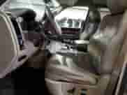 2010 Dodge 1500 Laramie с VIN 1D7RV1CTXAS145580, выставлен на аукционе Copart как лот 80943664 с пробегом 224 788 миль миль и Списание • Salvage title. История ставок и продаж доступна на DreamBid. Изображение 7.