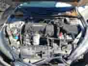 2014 Honda Accord LX with VIN 1HGCR2F39EA146416, listed as a IAAI auction lot 43445178 with 112,574 mi miles and . Bid and sale history available at DreamBid. Image 10.