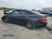 ✅ 2012 Hyundai Sonata SE • VIN: 5NPEC4AC8CH413000 • Lot: 65556154. Listed on Copart with Not provided. Free auction sales archive from the USA and detailed vehicle history report at DreamBid. Image 2.