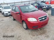 ✅ 2011 Chevrolet Aveo 1LT • VIN: KL1TD5DE2BB214345 • Lot: 42179945. Wystawiony na IAAI z przebiegiem 106 140 mil. Bezpłatny archiwum sprzedaży aukcyjnych z USA i szczegółowy raport historii pojazdu na DreamBid. Zdjęcie 1.