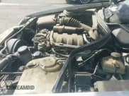 ✅ 2000 Mercedes-Benz CLK 320/430 • VIN: WDBLJ65G7YF157342 • Lot: 43689025. Wystawiony na IAAI z przebiegiem 98 430 mil. Bezpłatny archiwum sprzedaży aukcyjnych z USA i szczegółowy raport historii pojazdu na DreamBid. Zdjęcie 12.