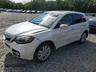 ✅ 2011 Acura RDX • VIN: 5J8TB1H25BA002344 • Lot: 70338425. Listed on Copart with 108,397 mi. Free auction sales archive from the USA and detailed vehicle history report at DreamBid. Image 1.