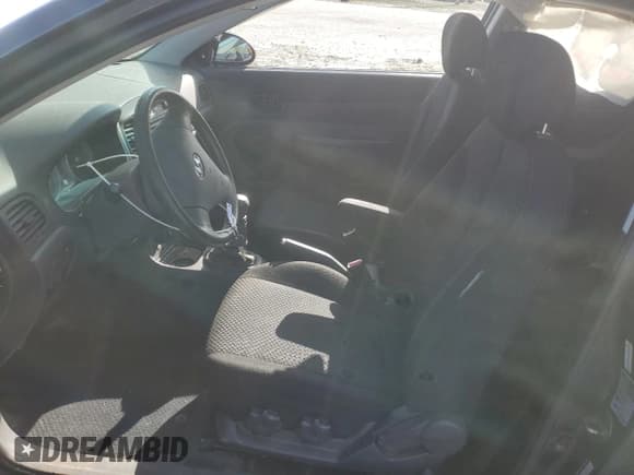 ✅ 2007 Hyundai Accent GS • VIN: KMHCM36CX7U045059 • Лот: 52089115. Опубликован ранее на Copart с пробегом 88 166 миль. Бесплатный доступ к архиву аукционных продаж из США и подробный отчёт об истории автомобиля на DreamBid. Изображение 7.