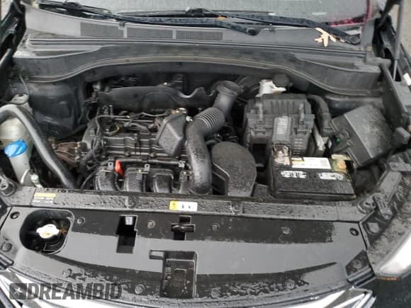 ✅ 2015 Hyundai Santa Fe • VIN: 5XYZTDLBXFG290723 • Лот: 91815815. Опубликован ранее на Copart с пробегом 165 066 миль. Бесплатный доступ к архиву аукционных продаж из США и подробный отчёт об истории автомобиля на DreamBid. Изображение 12.