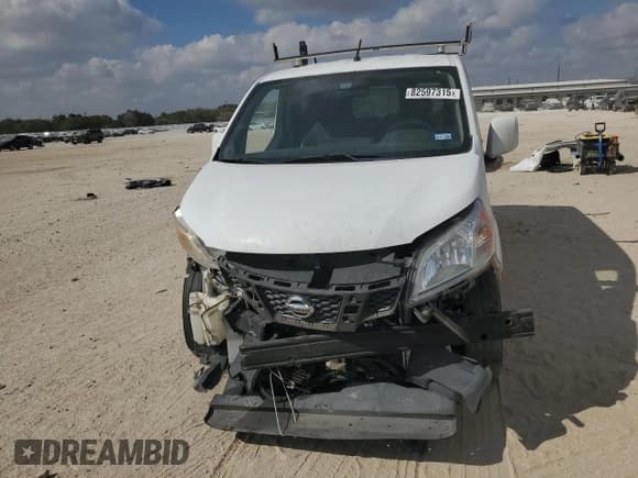 ✅ 2014 Nissan NV200 SV • VIN: 3N6CM0KN8EK700372 • Lot: 82597315. Wystawiony na Copart z przebiegiem 208 296 mil. Bezpłatny archiwum sprzedaży aukcyjnych z USA i szczegółowy raport historii pojazdu na DreamBid. Zdjęcie 5.