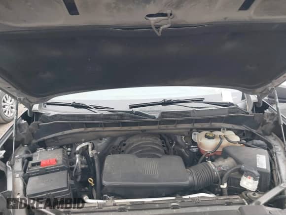 2020 Chevrolet Silverado 1500 LT с VIN 3GCPWCEDXLG399509, выставлен на аукционе IAAI как лот 41650929 с пробегом 109 105 миль миль и . История ставок и продаж доступна на DreamBid. Изображение 10.