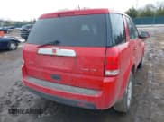 ✅ 2006 Saturn VUE • VIN: 5GZCZ63486S827289 • Lot: 41641268. Wystawiony na IAAI z przebiegiem Nie podano. Bezpłatny archiwum sprzedaży aukcyjnych z USA i szczegółowy raport historii pojazdu na DreamBid. Zdjęcie 4.