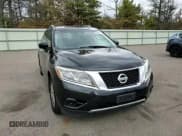 ✅ 2016 Nissan Pathfinder S • VIN: 5N1AR2MM2GC645109 • Лот: 87306675. Опубликован ранее на Copart с пробегом 120 894 миль. Бесплатный доступ к архиву аукционных продаж из США и подробный отчёт об истории автомобиля на DreamBid. Изображение 14.