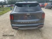 ✅ 2021 Kia Sorento S • VIN: 5XYRL4LC2MG022268 • Лот: 85115965. Опубликован ранее на Copart с пробегом 81 119 миль. Бесплатный доступ к архиву аукционных продаж из США и подробный отчёт об истории автомобиля на DreamBid. Изображение 6.