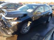 ✅ 2024 Subaru Impreza • VIN: JF1GUABC9R8310331 • Lot: 43709552. Listed on IAAI with 16,603 mi. Free auction sales archive from the USA and detailed vehicle history report at DreamBid. Image 2.