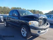 ✅ 2007 Dodge 1500 SLT • VIN: 1D7HU18207S240222 • Лот: 43517911. Опубликован ранее на IAAI с пробегом 258 260 миль. Бесплатный доступ к архиву аукционных продаж из США и подробный отчёт об истории автомобиля на DreamBid. Изображение 1.