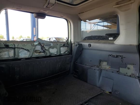 ✅ 2004 Honda Element EX • VIN: 5J6YH28634L036957 • Лот: 69557545. Опубликован ранее на Copart с пробегом 284 036 миль. Бесплатный доступ к архиву аукционных продаж из США и подробный отчёт об истории автомобиля на DreamBid. Изображение 11.