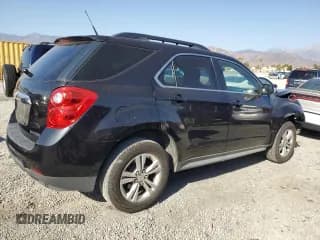 ✅ 2012 Chevrolet Equinox 1LT • VIN: 2GNALDEK2C6271786 • Лот: 80877145. Опубликован ранее на Copart с пробегом 169 016 миль. Бесплатный доступ к архиву аукционных продаж из США и подробный отчёт об истории автомобиля на DreamBid. Изображение 3.